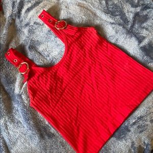 Girls shirts, tank tops, and hoodies